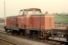 Neumünster, 1976
